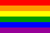 LGBT rainbow symbol