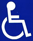 wheelchair