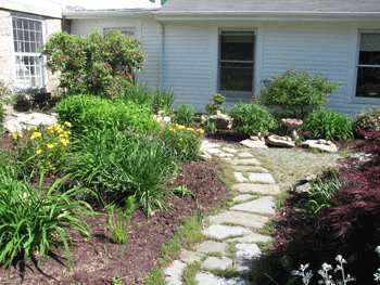 memorial-garden